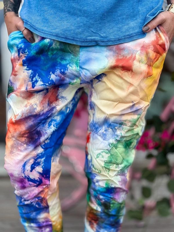 Colourpop Stretchy Pant