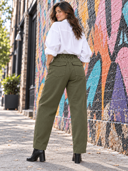 Hovedbilde Tanaro Army Pant