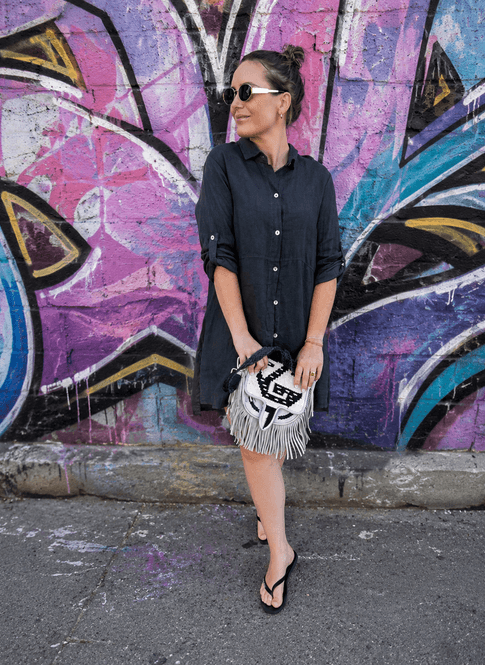 Hovedbilde Letty Linen Shirt