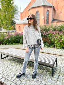 Bilde av Macy Bootcut Jeans