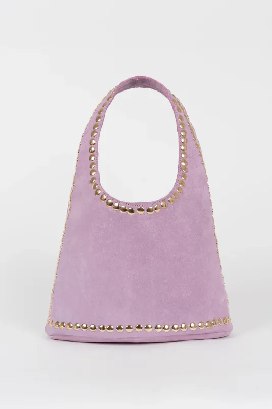 Candem Purple Purse Piti Cuiti