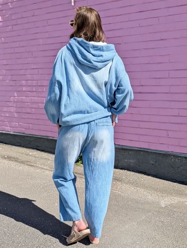 Sargas Jeans