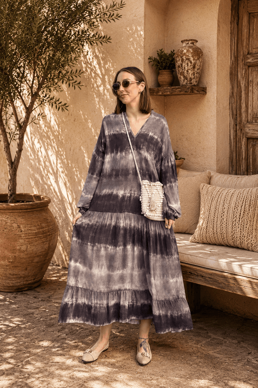 Rory Maxi Dress
