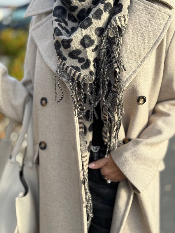 Chloe Coat