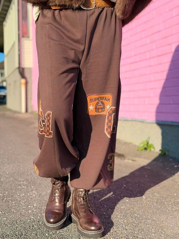 Superfan Pant