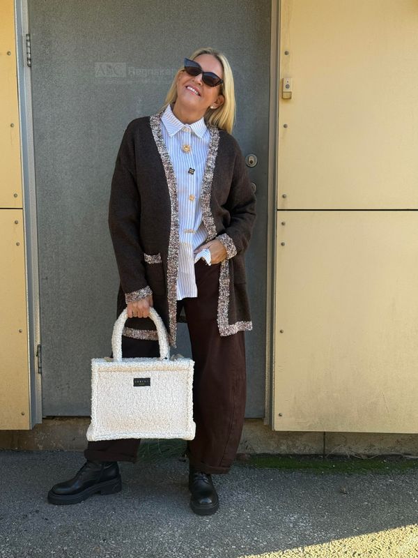 Johanna Cardigan