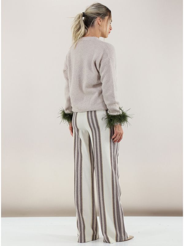 Maglia Cardigan Pho Firenze