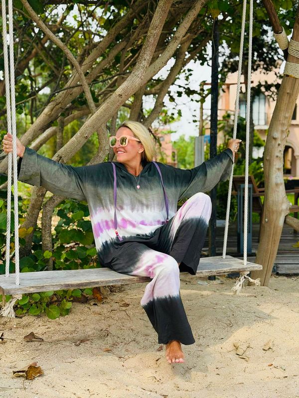 Soft Rebel Pant Mother Boah