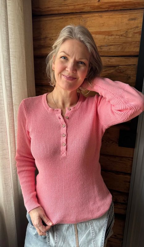 Tessa Spring Sweater Sister Soul