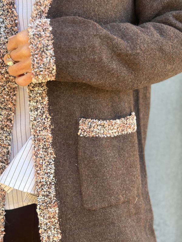 Johanna Cardigan