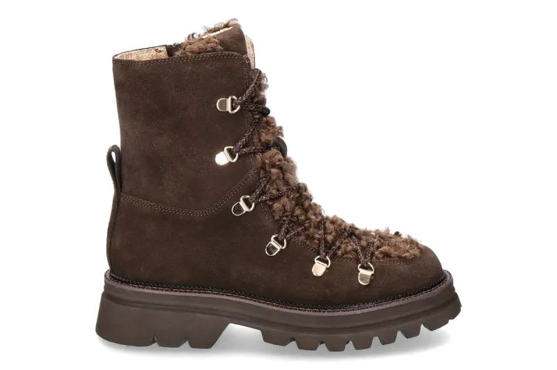 Roxane Boots Tosca Blu