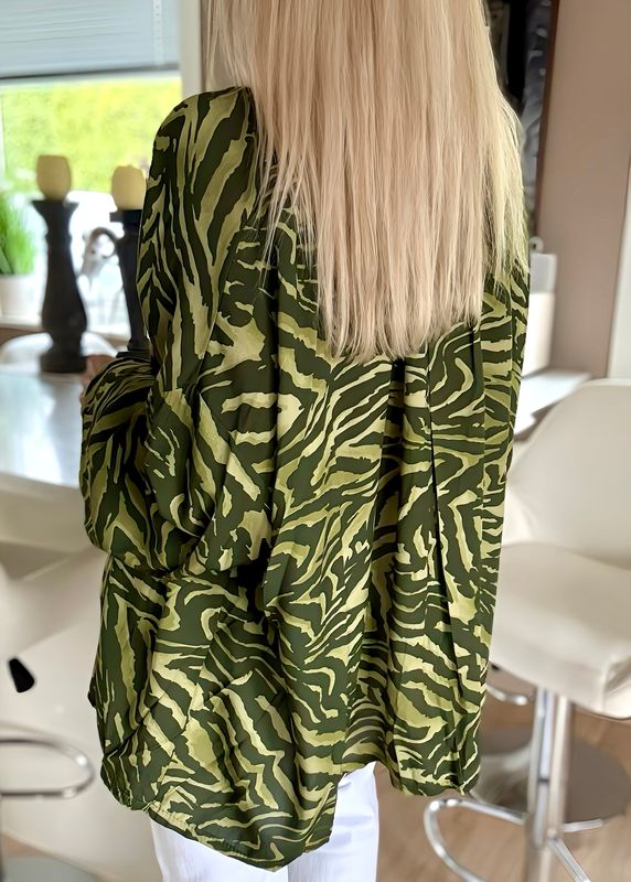 Pam Blouse