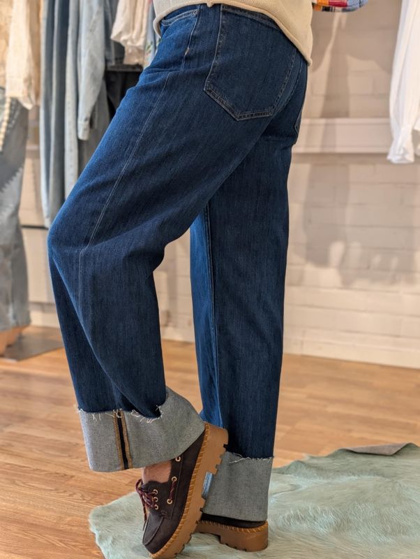 Workwear Jeans str. M