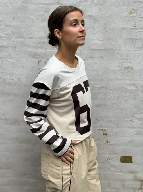 Hovedbilde 67 Sweater Not Allowed