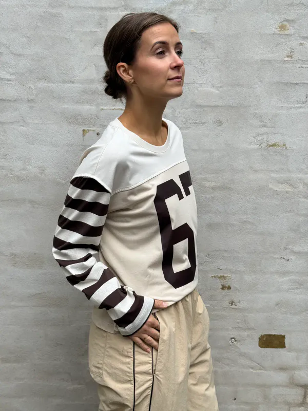 67 Sweater Not Allowed