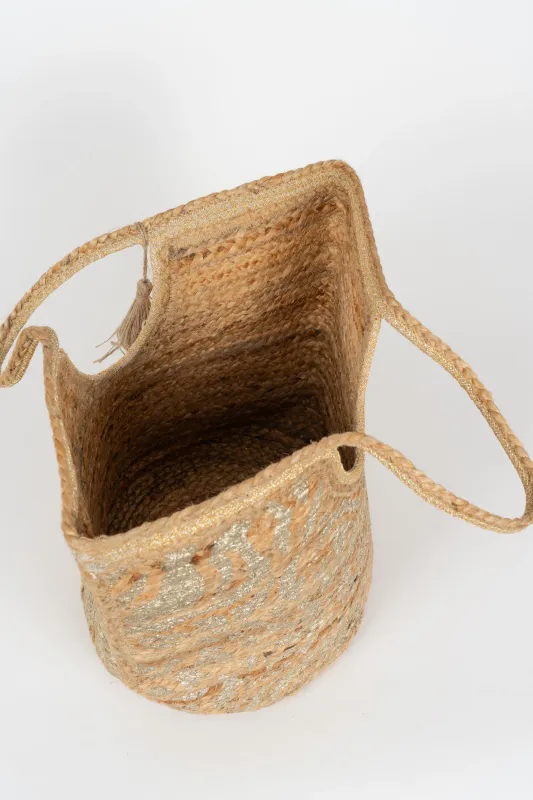 St. Barts Bag Piti Cuiti