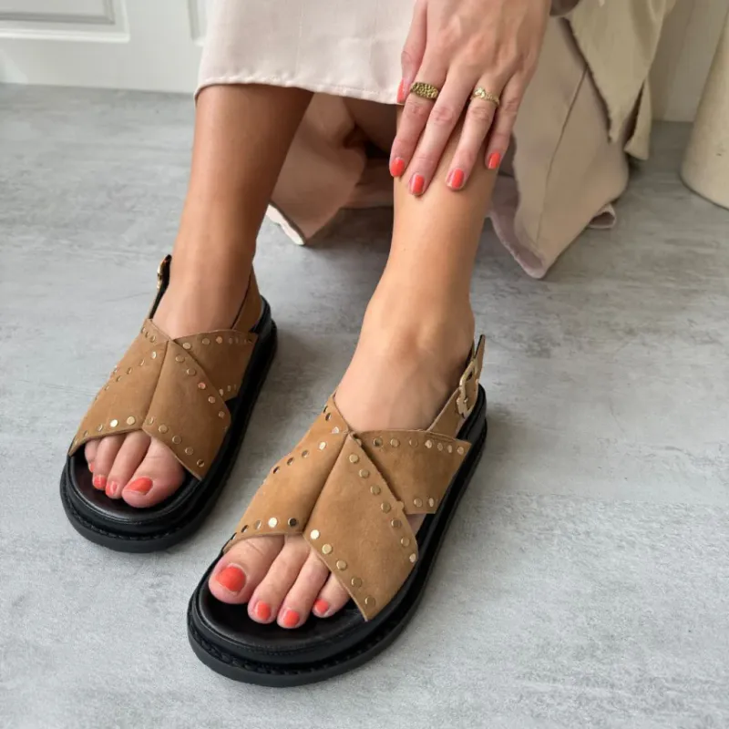 Stronger Studs Copenhagen Shoes