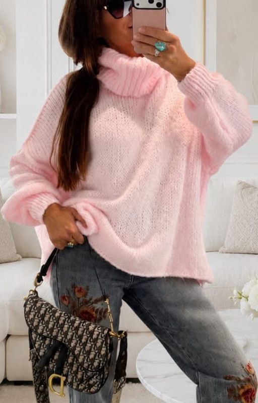 Cinderella Knit Sweater Love Forever