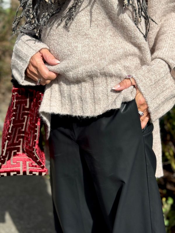 Filomeni Medium Tote Bag Sorena
