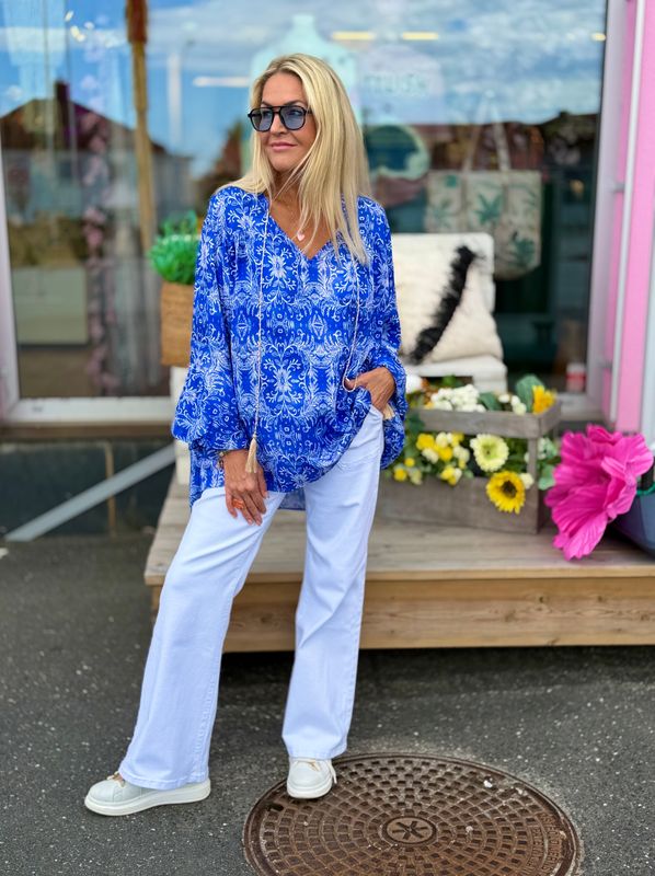  Vera Blouse