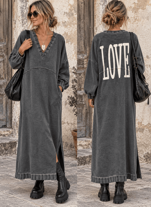 Duomo Dress
