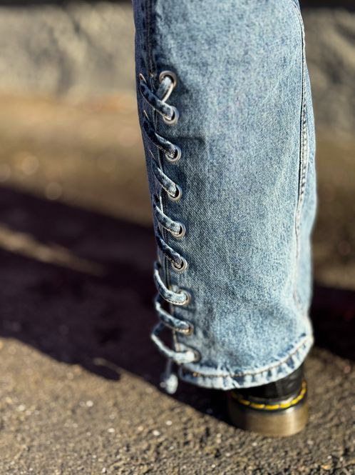 Hovedbilde Wallia Jeans