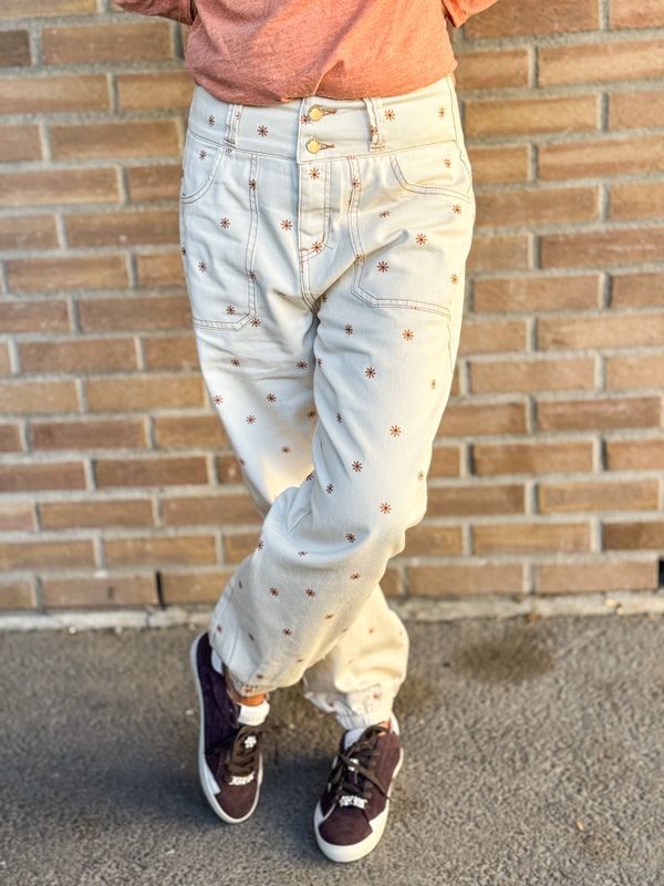 Anette Daisy Pant Sister Soul