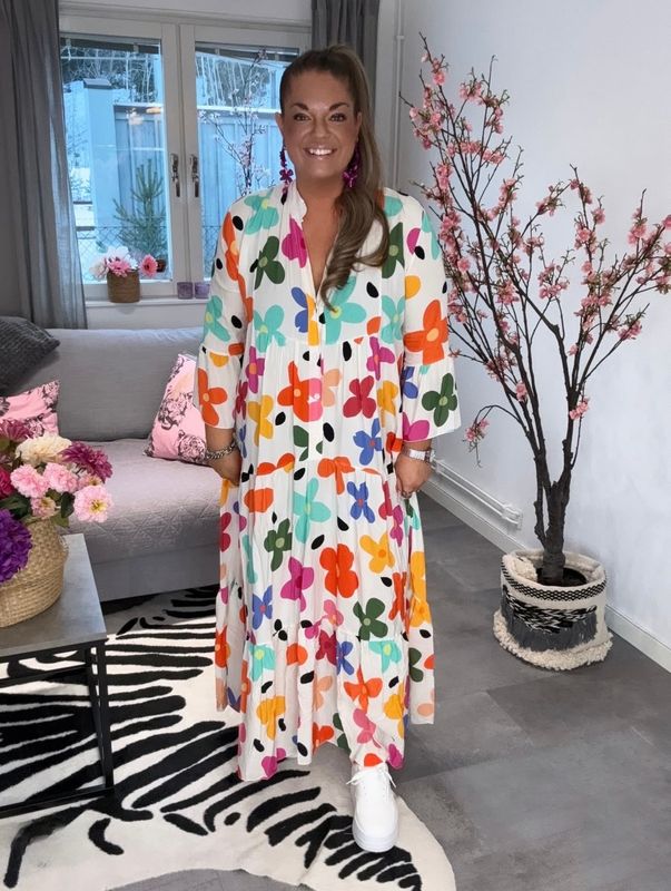 Laura Dress Love Forever