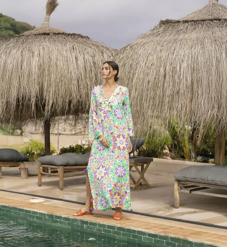 Dress Gueliz Miss June