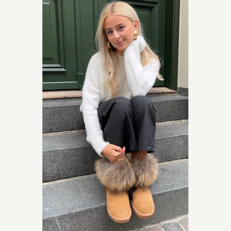 Luxiouse Me Copenhagen Shoes