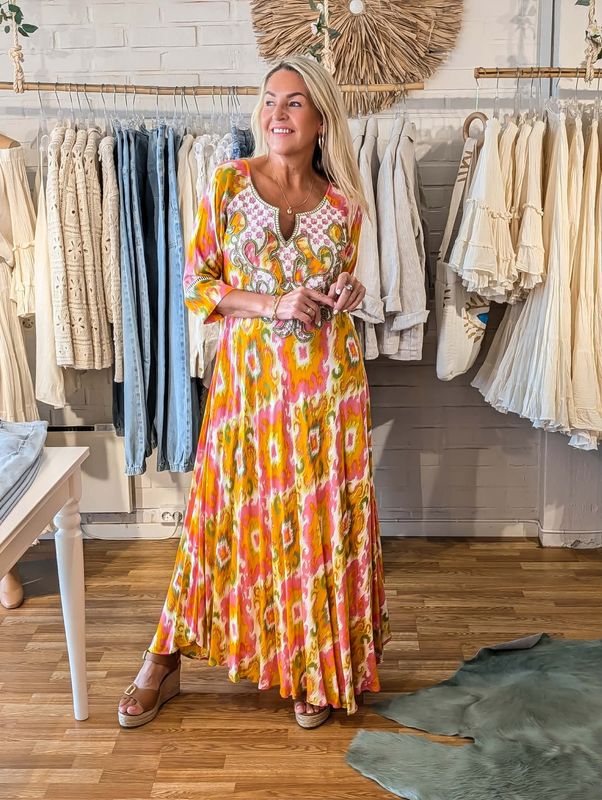 Dress Marga Miss June 