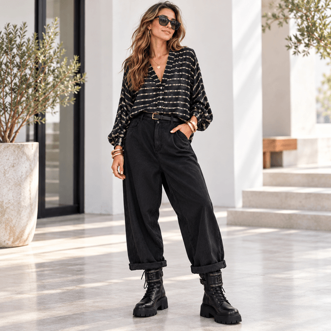 Hovedbilde Cocotero Brail Blouse