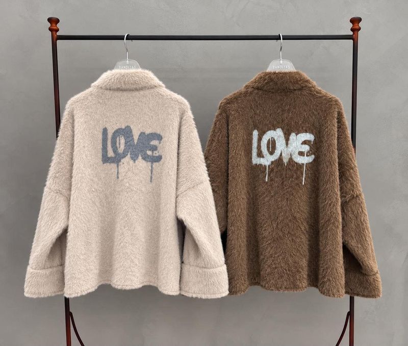 Beccaria Jacket