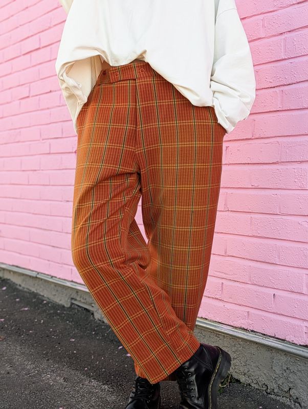 Adige Pant