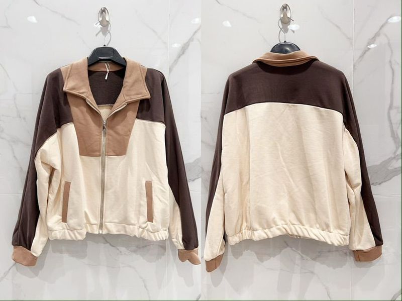 Bobby Sporty Jacket