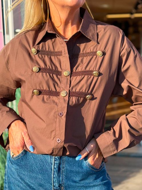 Hovedbilde Michael Shirt