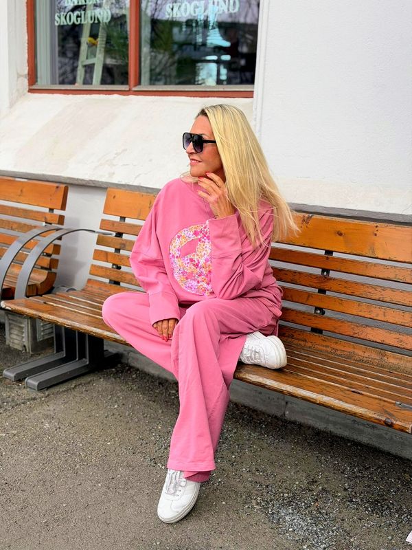 Cooper College Sweater