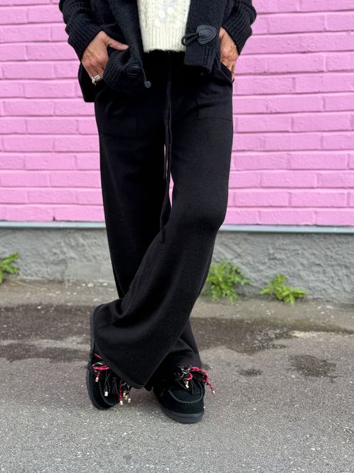 Hovedbilde Ally Cozy Pant Sixty Days