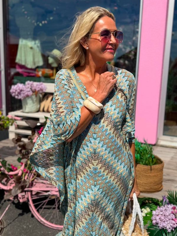 Rachel Dress Pho Firenze