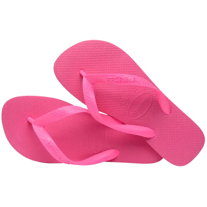 Hovedbilde Top Pink Havaianas
