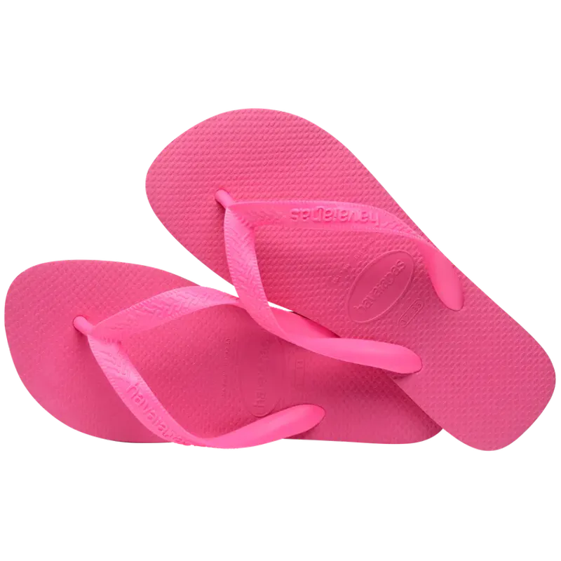 Top Pink Havaianas