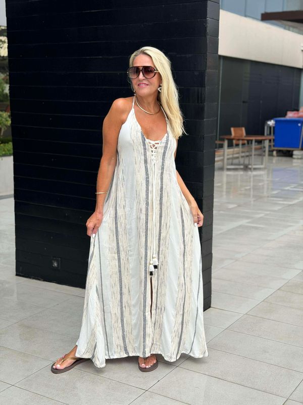 The Goddess Dress