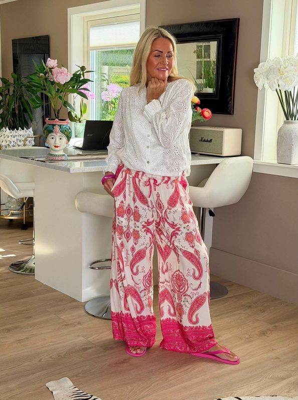 Piri Pant