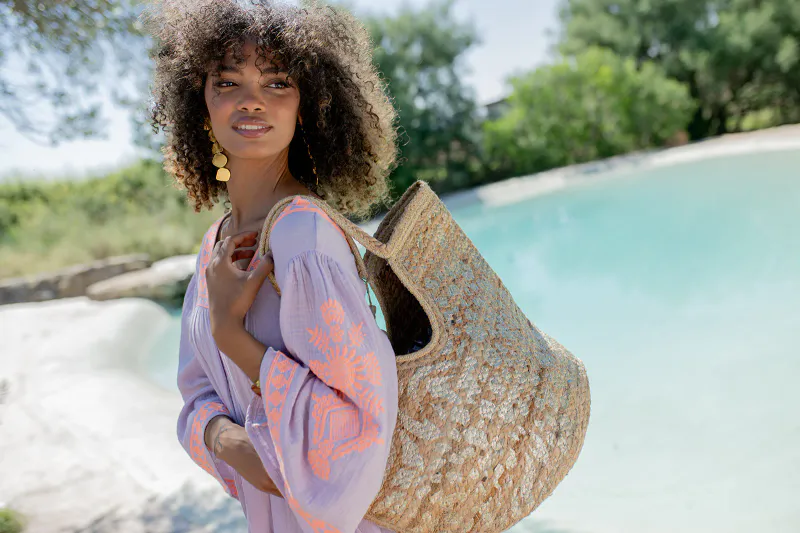 St. Barts Bag Piti Cuiti