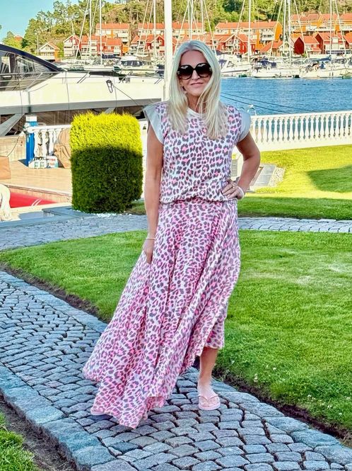 Hovedbilde Summer Leo Set