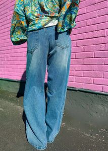 Bilde av Panter Denim Pant 