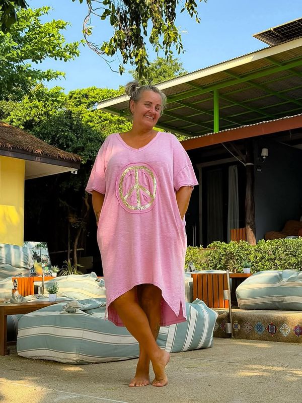 Selma Dress Mother Boah