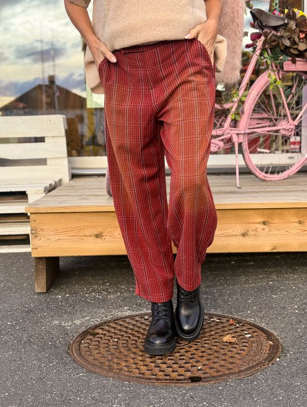 Adige Pant