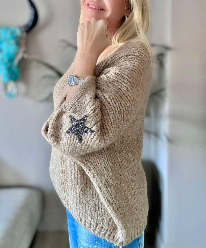 Star Knit
