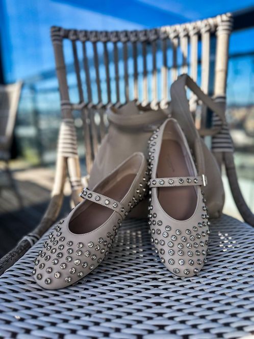 Hovedbilde Fern Diamond Ballerina Tosca ...